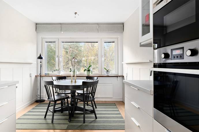 4 rum lägenhet på Kometvägen 1 Grindtorp, Täby kommun - bild 5