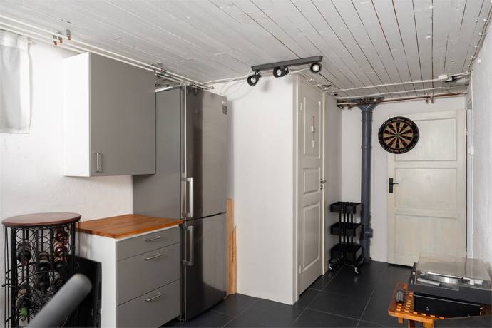 4 rum Villa på BALDERSVÄGEN 35 Hallstahammar Hallstahammars kommun - bild 33