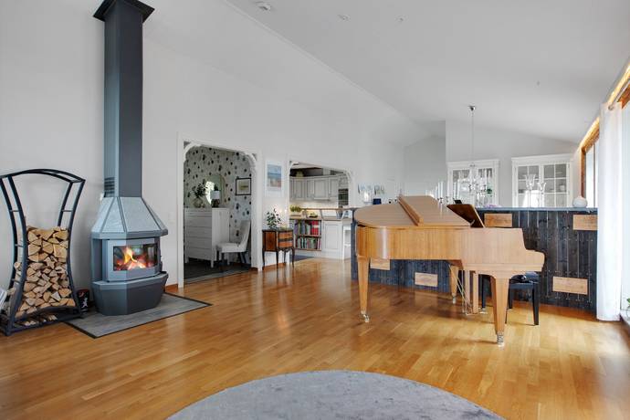 6 rum Villa på Kolvik 220 Kolvik Uddevalla kommun - bild 15
