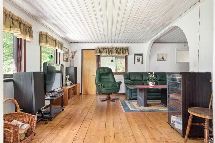 2 rum Villa på Högaryd Trollebo 605 Simlångsdalen Halmstads kommun - bild 6