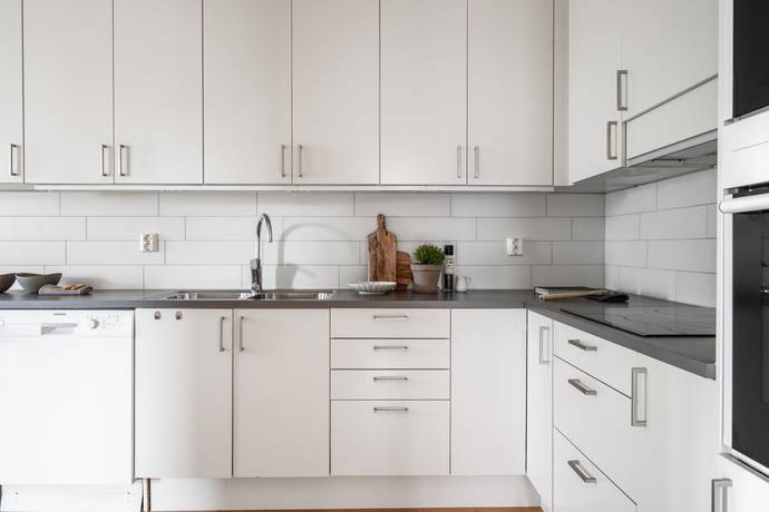 4 rum Lägenhet på Lönnebergagatan 31 Gyllins Trädgård Malmö kommun - bild 16