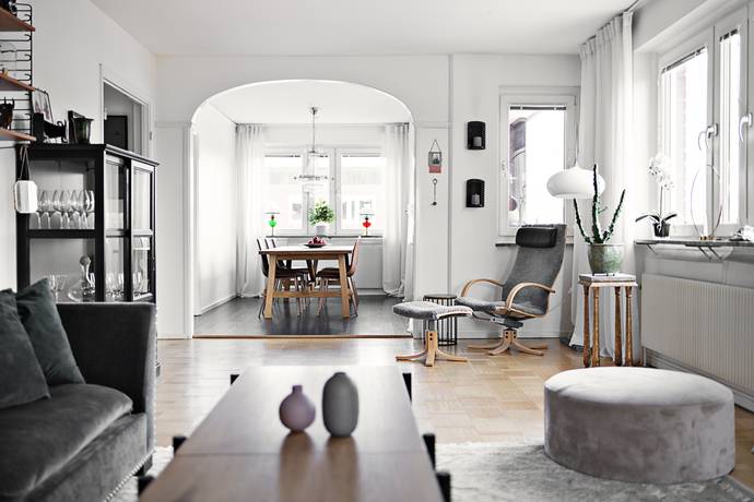 5 rum Lägenhet på Östra Prinsgatan 30A Väst på stan Umeå kommun - bild 20