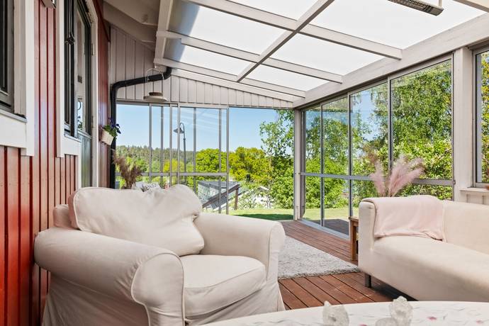 5 rum Parhus på Fredrikstrandsvägen 32B Ekerö Tappsund Ekerö kommun - bild 31