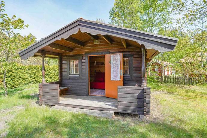 4 rum Vinterbonat fritidshus på Möllevägen 5 Haverdal Halmstads kommun - bild 7
