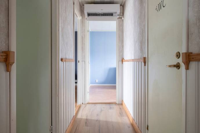 117 m² Villa på Åkervägen 37 Norsjö kommun - bild 15