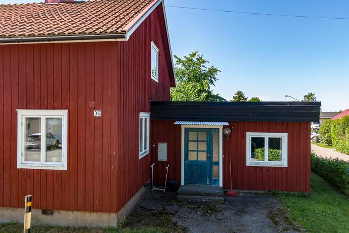 5 rum Villa på Hyttingsvägen 36 Hytting Borlänge kommun - bild 20