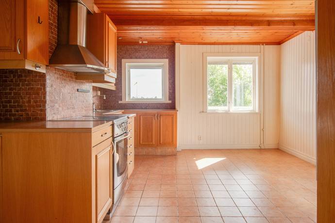 3 rum villa på Kapellgatan 13 Sommen, Tranås kommun - bild 5