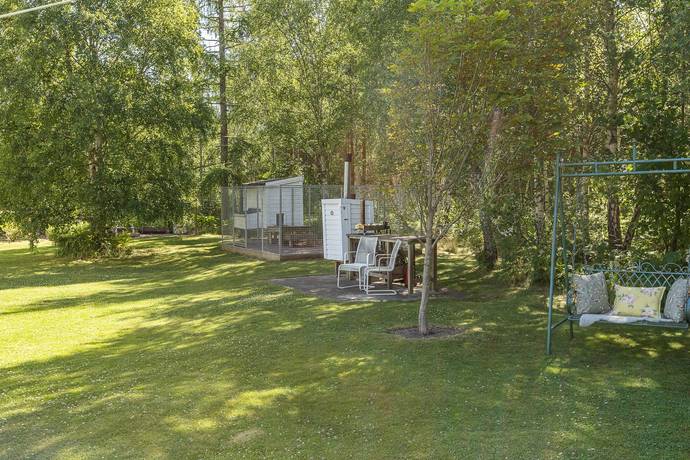 6 rum Villa på Södra Dragsviken 772 Drag Kalmar kommun - bild 53