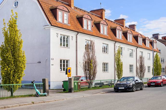 1 rum Lägenhet på Lagergrensgatan 31 Söder Norrköpings kommun - bild 11