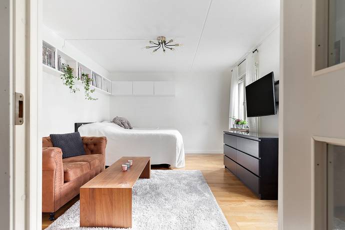 Köpenhamnsgatan 14, entreplan , Kista, Stockholms kommun
