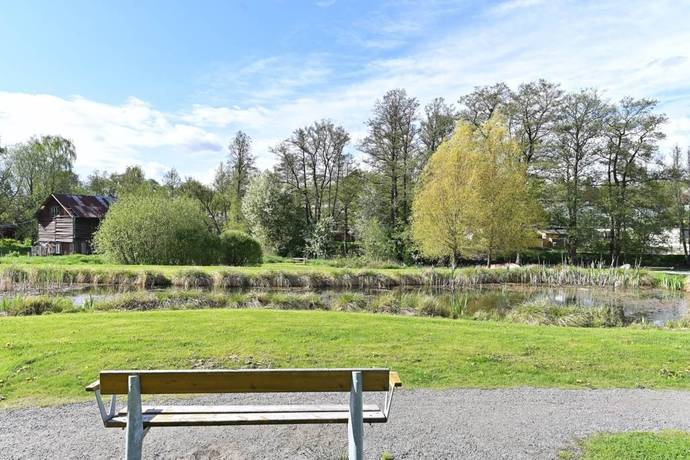 7 rum Villa på Österängsvägen 21 Gudö Haninge kommun - bild 67