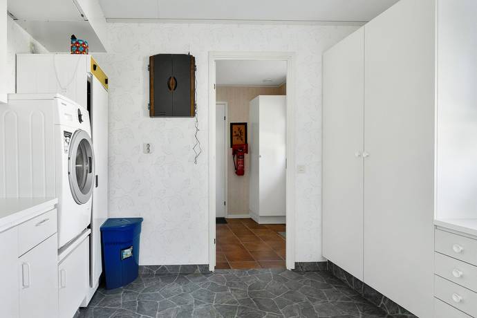 4 rum Villa på Jaktgatan 14 Drängsmark Skellefteå kommun - bild 11