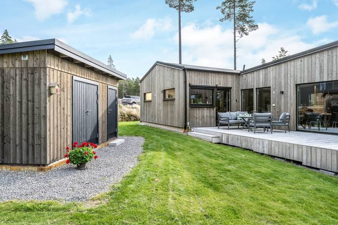 4 rum Villa på Golfslingan 8 Klinga Norrköpings kommun - bild 54