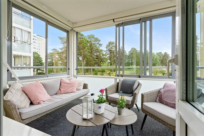 2 rum Lägenhet på Karlslundsgatan 22  Centrala Södertälje Södertälje kommun - bild 7