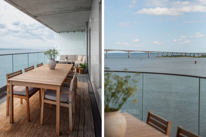 3 rum lägenhet på Jeanssongatan 17 Varvsholmen, Kalmar kommun - bild 4