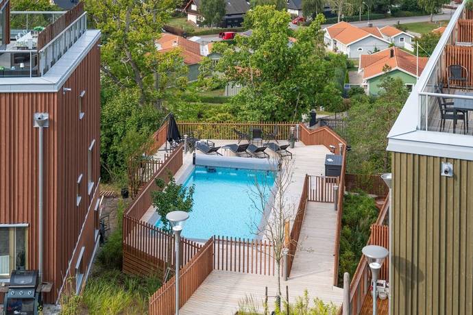 4 rum Lägenhet på Persögatan 12T Trosa Trosa kommun - bild 40