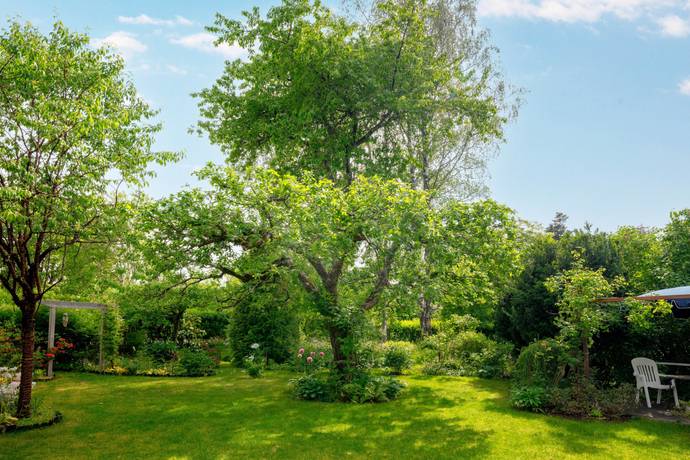 4 rum villa på Hjälmsäters väg 12 Vega Söderhagen, Haninge kommun - bild 5
