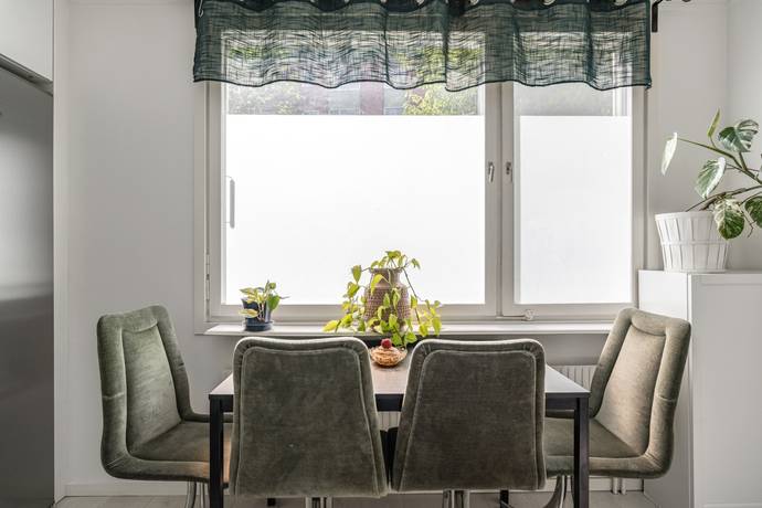2 rum Lägenhet på Duvbergsvägen 22 Vårby Gård Huddinge kommun - bild 18