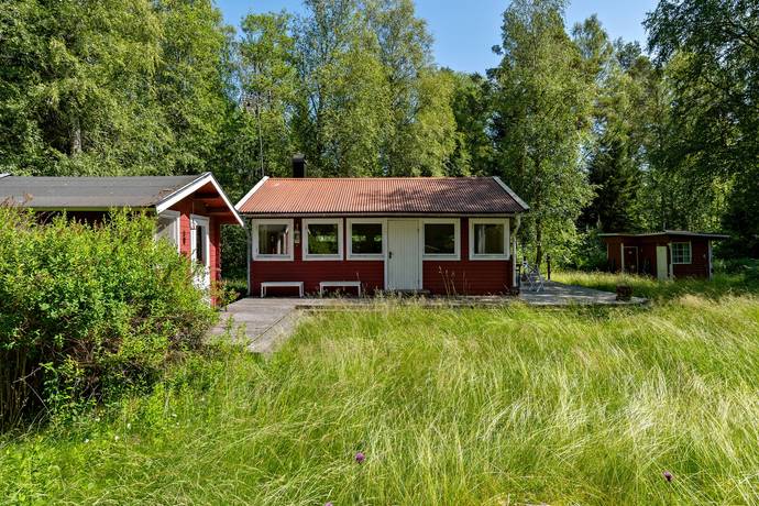 Rådmansö, Norrtälje kommun