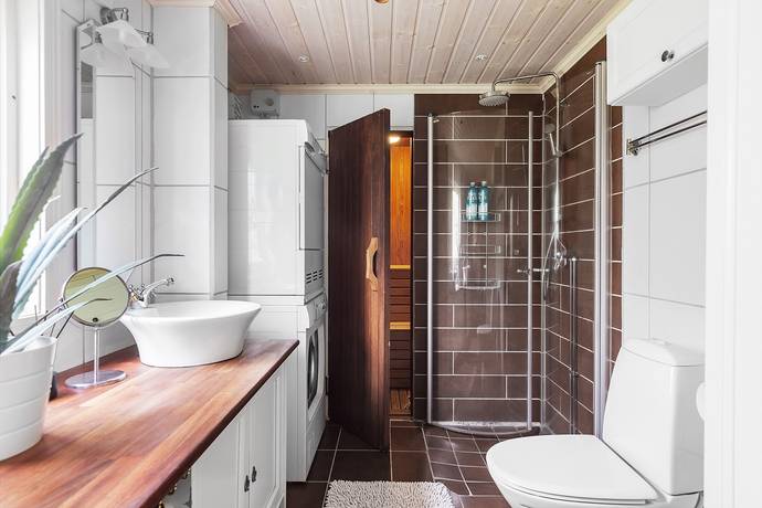 7 rum Villa på Oljebergsvägen 9 Gråbo - Aggetorp Lerums kommun - bild 30