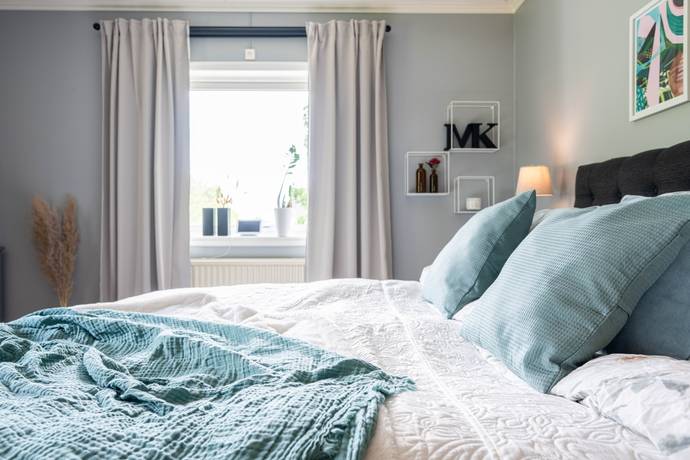 5 rum Villa på Oppnevägen 5 Gällö Bräcke kommun - bild 34