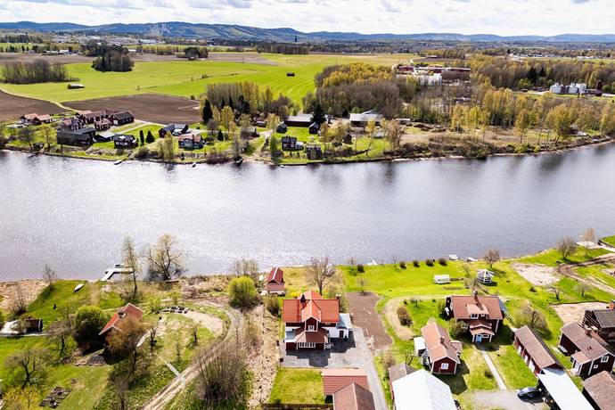 6 rum Villa på Ovandal 20 Ovandal Borlänge kommun - bild 61