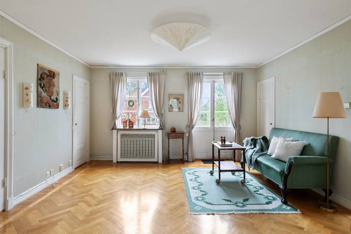 10 rum Villa på Frejavägen 38 Djursholm Danderyds kommun - bild 23