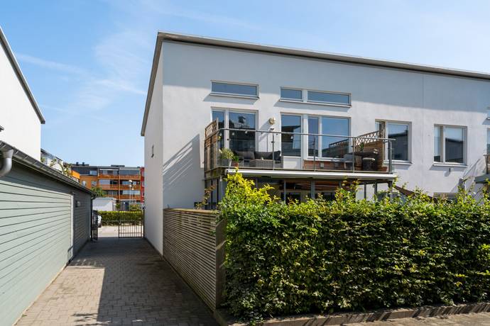 3 rum Lägenhet på Kryssgränd 43B Strandstaden Lomma kommun - bild 36