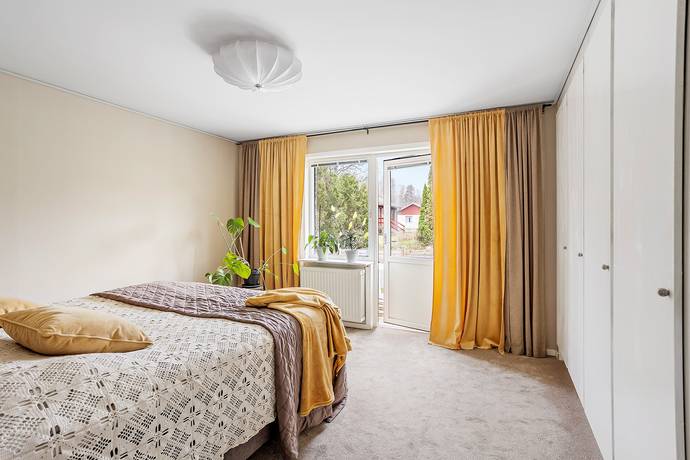 6 rum Villa på Björnstigen 12 Laxå Laxå kommun - bild 27