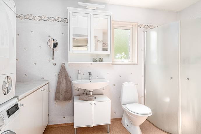 5 rum Villa på Hovdalavägen 36 Hässleholm - Sjörröd Hässleholms kommun - bild 11