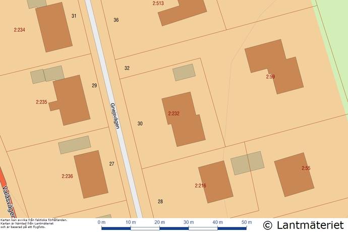 5 rum Villa på Gnejsvägen 30 Lindome | Valås Mölndals kommun - bild 43