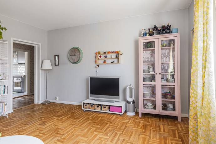 2 rum Lägenhet på Engelbrektsgatan 14A Östhammar Östhammars kommun - bild 14