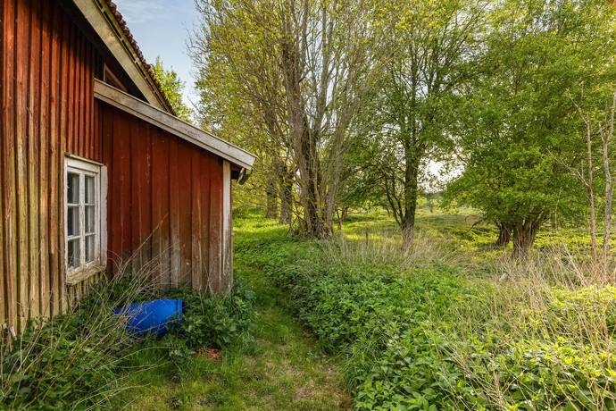 3 rum Villa på Östra Gerum Liden 2 Tidaholms kommun - bild 20