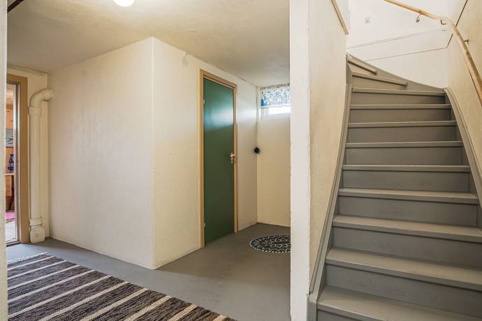 4 rum Villa på Nordanede 781 Torpshammar Ånge kommun - bild 22