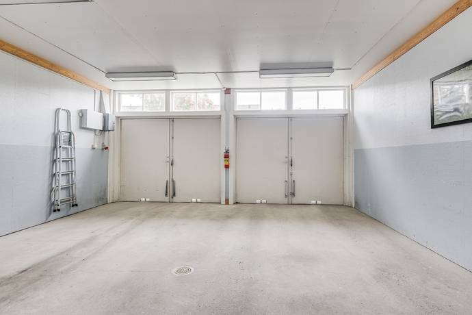 4 rum Villa på Lillåvägen 11 Kåge Skellefteå kommun - bild 38