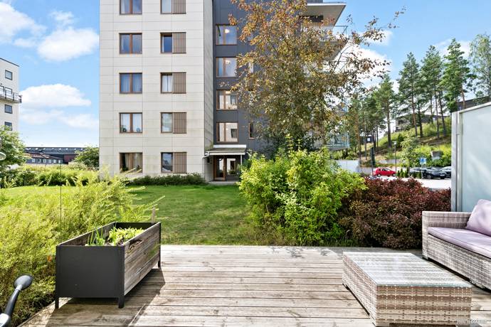 Uttran, Botkyrka kommun