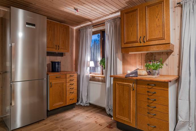 4 rum Villa på Hildas väg 4 Västerlanda Lilla Edets kommun - bild 13