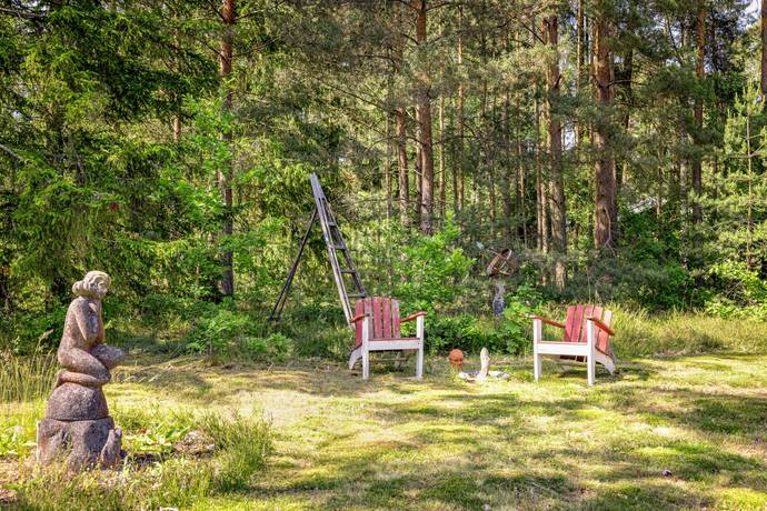 3 rum Fritidshus på Harklövervägen 19 Simrishamns kommun - bild 5