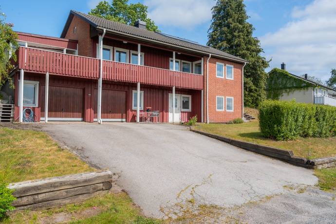 5 rum Villa på Stensättersvägen 17 Ålberga Nyköpings kommun - bild 32