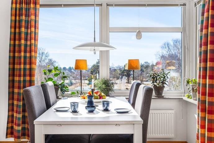 2 rum Lägenhet på Hemvärnsvägen 15 Hjortsberg Falkenbergs kommun - bild 11