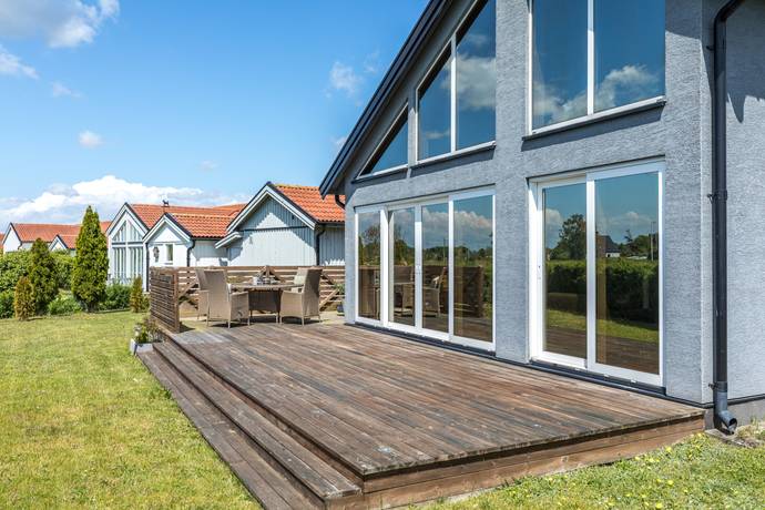 7 rum Villa på Jägmästaregatan 20 Svedala Svedala kommun - bild 42