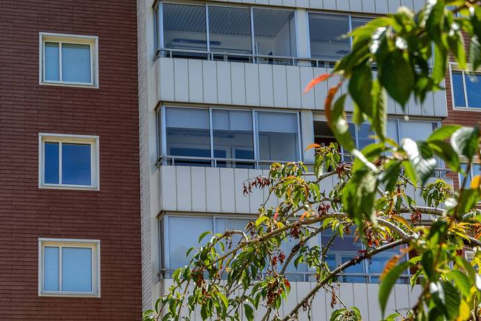 3 rum lägenhet på Liedbergsgatan 31 Växjö Centrum, Växjö kommun - bild 2
