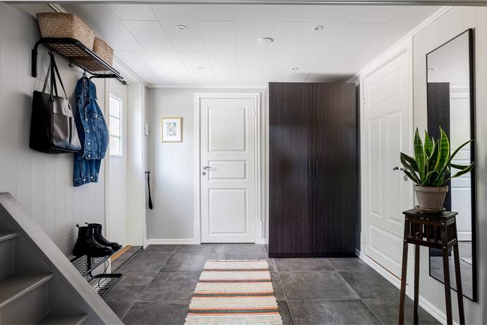 5 rum villa på Harvvägen 17 Lilla Edet, Lilla Edets kommun - bild 2