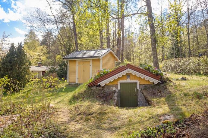 3 rum Fritidshus på Adelsö Kvarnväg 3 Ekerö Adelsö Ekerö kommun - bild 6