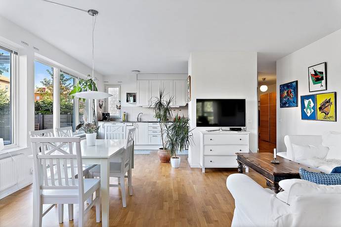Bellevuevägen 28, Bellevue, Ystads kommun