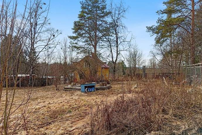 9 rum Villa på Siksjöhöjden 19 Siksjöhöjden Vilhelmina kommun - bild 11