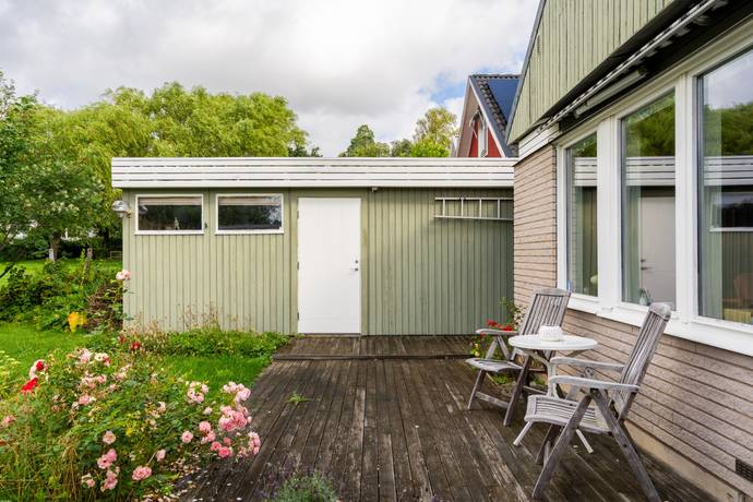 5 rum villa på Blomstervägen 38 SUNNERSTA, Uppsala kommun - bild 4