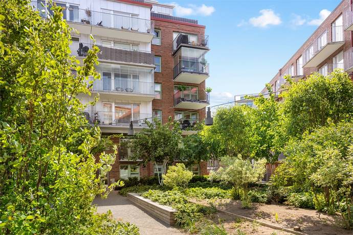 4 rum Lägenhet på Spinnerigatan 5A Centrala Sundbyberg Sundbybergs kommun - bild 23