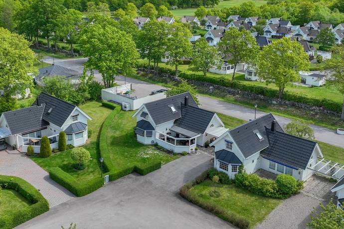 4 rum fritidshus på Golfbyvägen 150 Ekerum, Borgholms kommun - bild 2