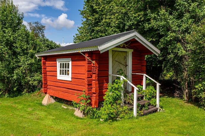 5 rum villa på Björnvägen 5 Hällefors, Hällefors kommun - bild 5